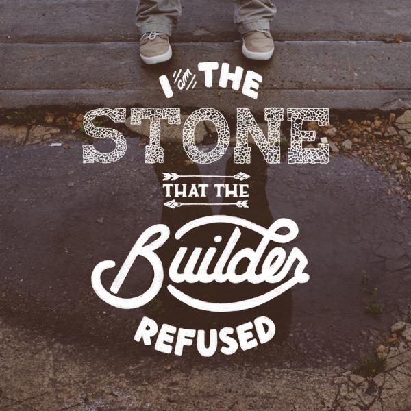 Typographic Quotes by Joshua Phillips
