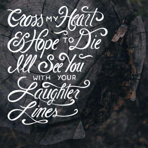 Typographic Quotes by Joshua Phillips