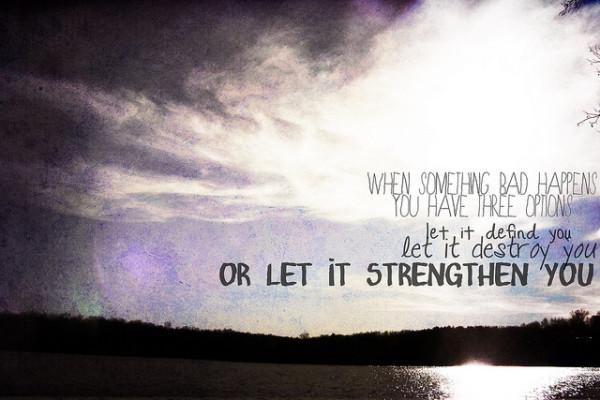 35+ Inspirational Quotes About Strength
