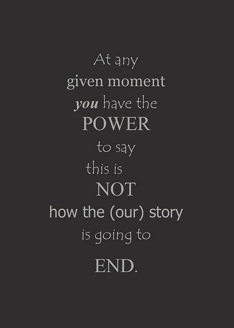 35+ Inspirational Quotes About Strength