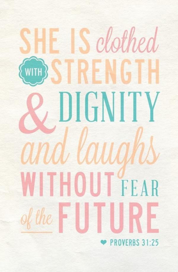 35+ Inspirational Quotes About Strength