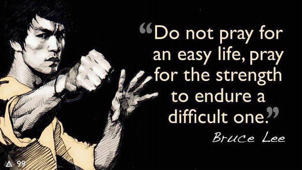 35+ Inspirational Quotes About Strength