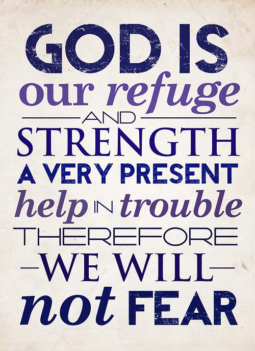 35+ Inspirational Quotes About Strength