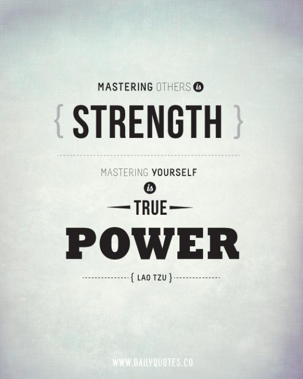 35+ Inspirational Quotes About Strength
