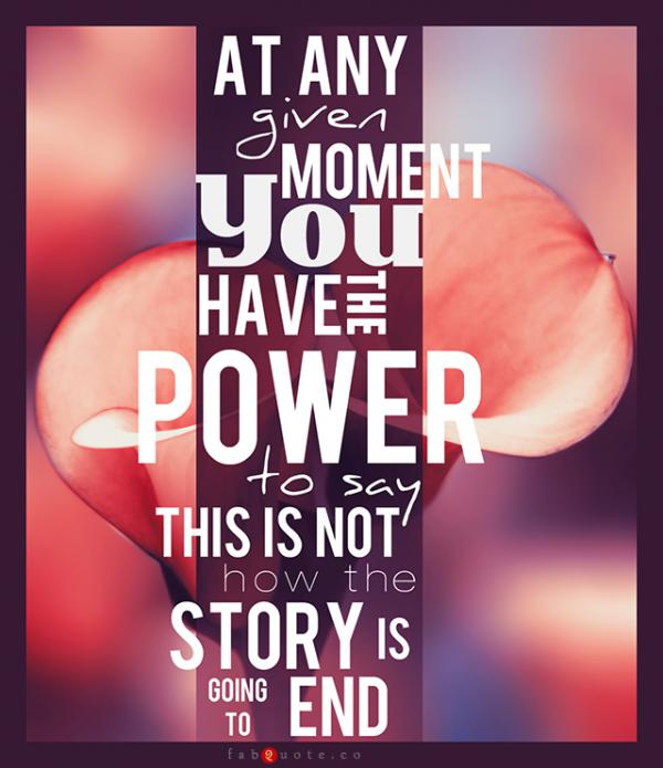 35+ Inspirational Quotes About Strength