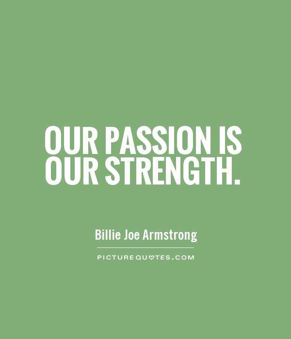 35+ Inspirational Quotes About Strength