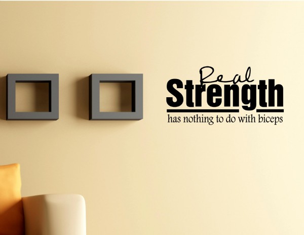 35+ Inspirational Quotes About Strength