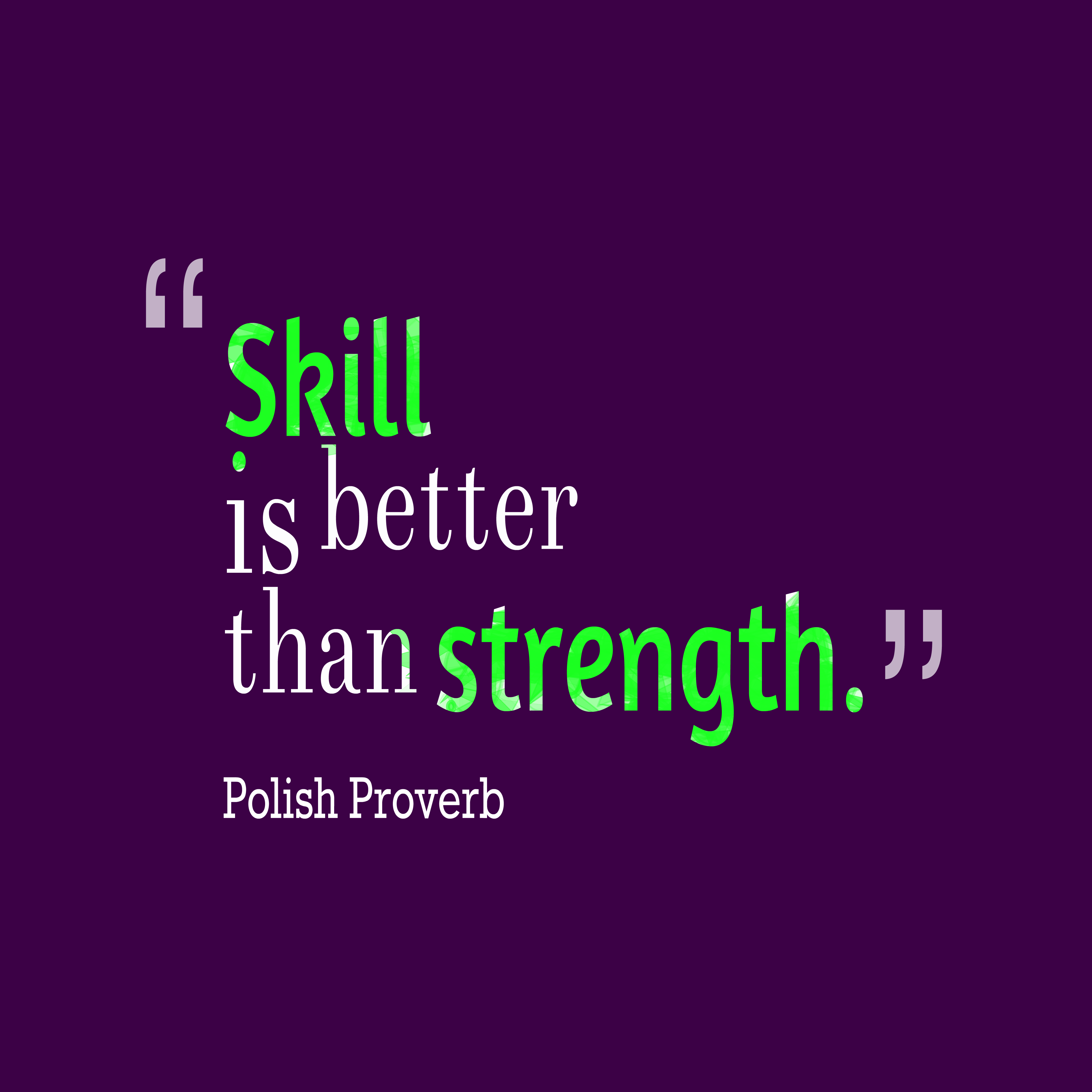 35+ Inspirational Quotes About Strength