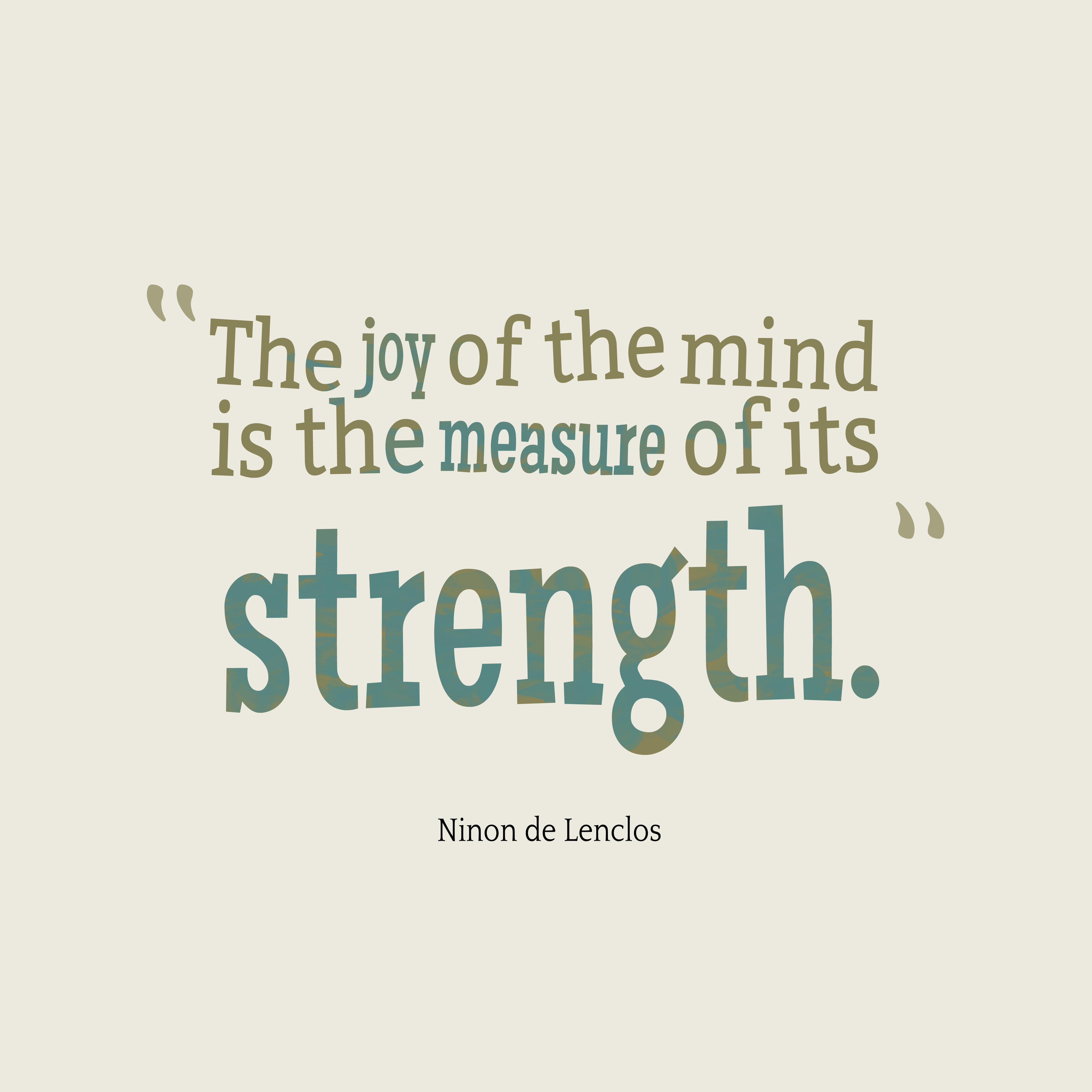 35+ Inspirational Quotes About Strength