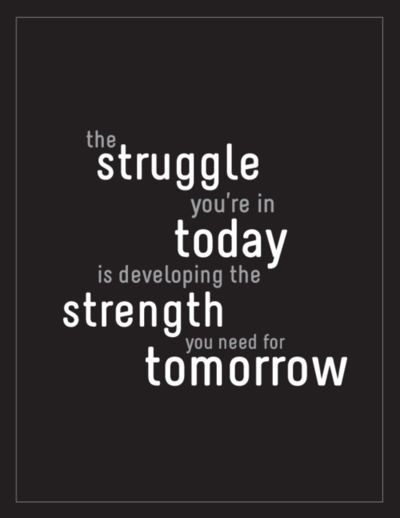 35+ Inspirational Quotes About Strength