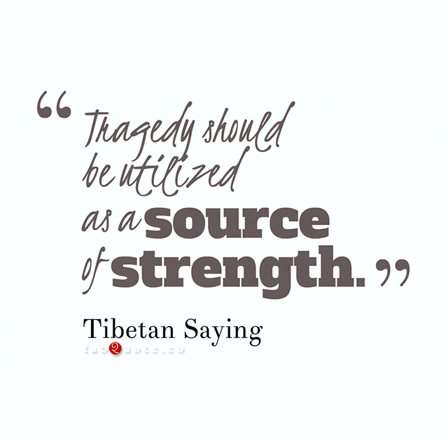 35+ Inspirational Quotes About Strength