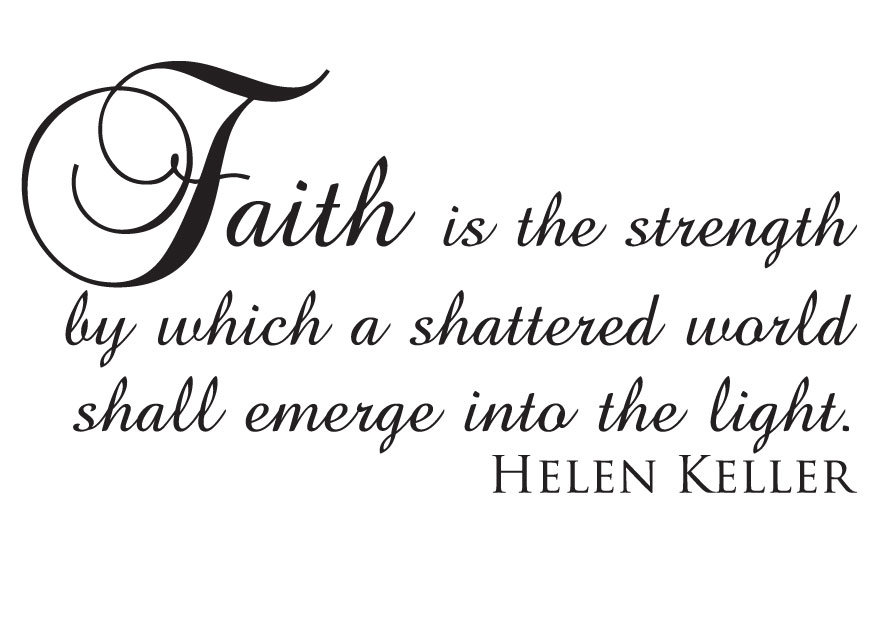35+ Inspirational Quotes About Strength
