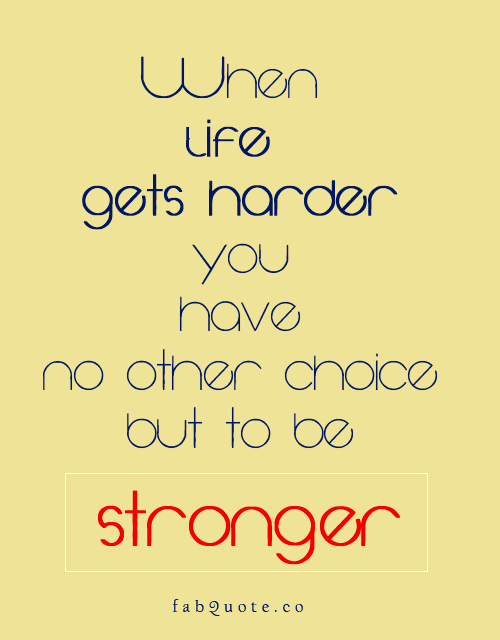 35+ Inspirational Quotes About Strength