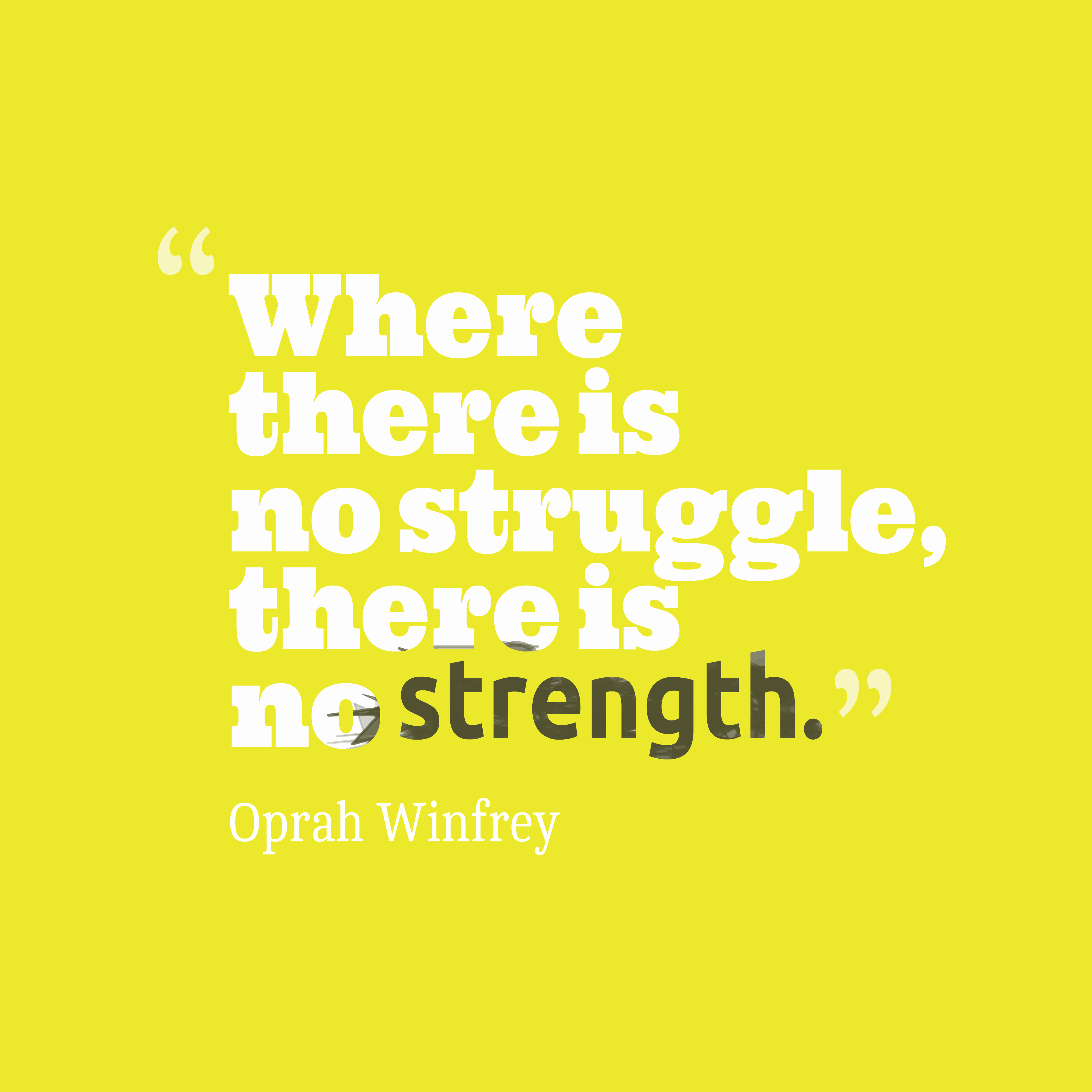 35+ Inspirational Quotes About Strength
