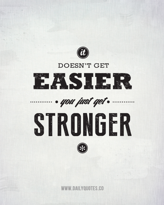 35+ Inspirational Quotes About Strength