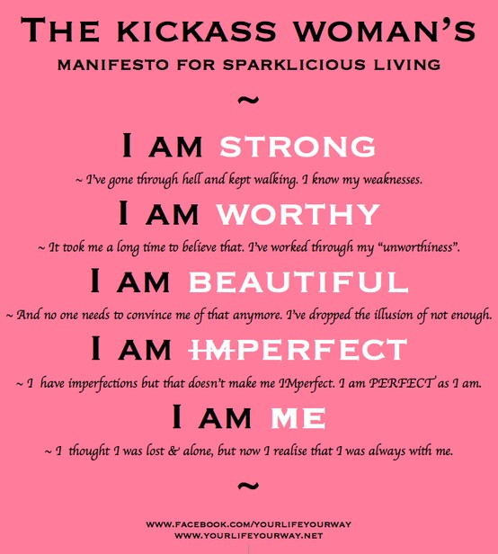 35+ Inspirational Quotes About Strength