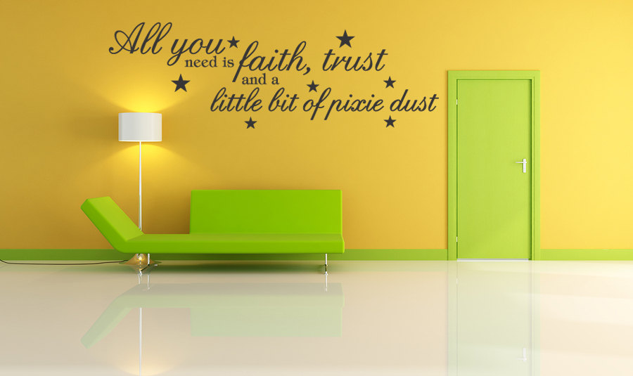 35+ Inspirational Trust quotes