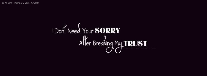 35+ Inspirational Trust quotes