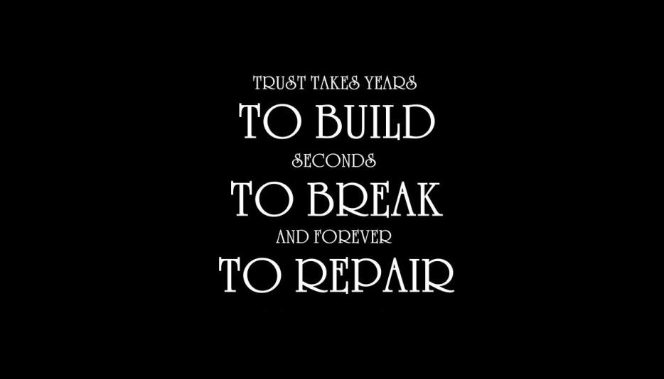 35+ Inspirational Trust quotes