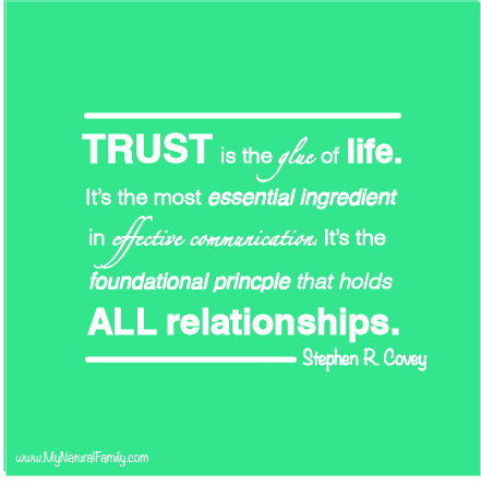 35+ Inspirational Trust quotes