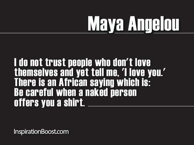35+ Inspirational Trust quotes