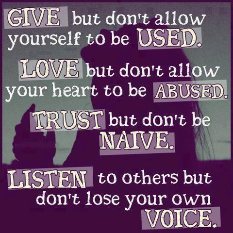 35+ Inspirational Trust quotes
