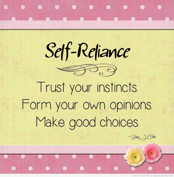 35+ Inspirational Trust quotes
