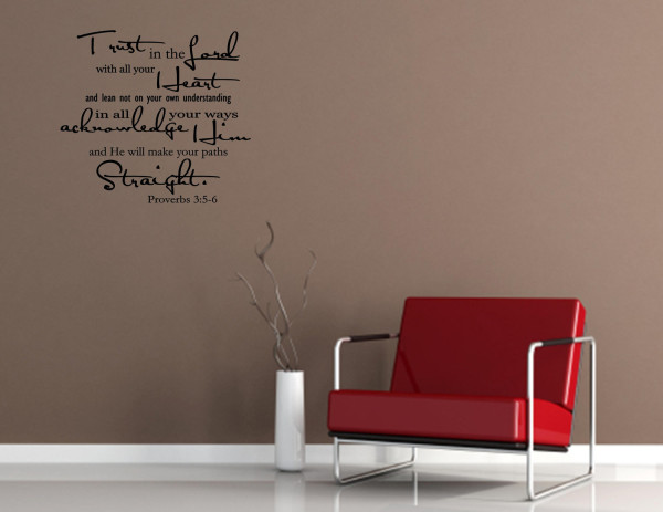 35+ Inspirational Trust quotes