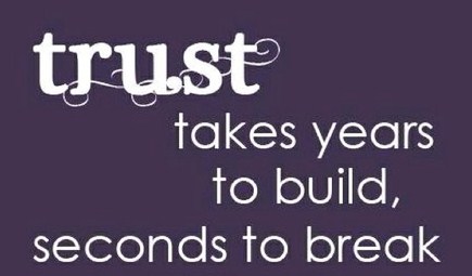 35+ Inspirational Trust quotes