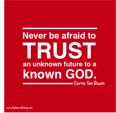 35+ Inspirational Trust quotes