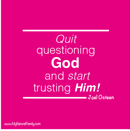 35+ Inspirational Trust quotes