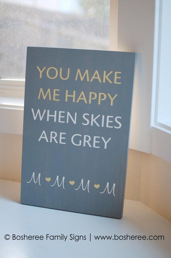 25 You Make Me Happy Quotes