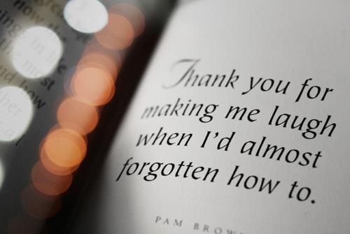 25 You Make Me Happy Quotes