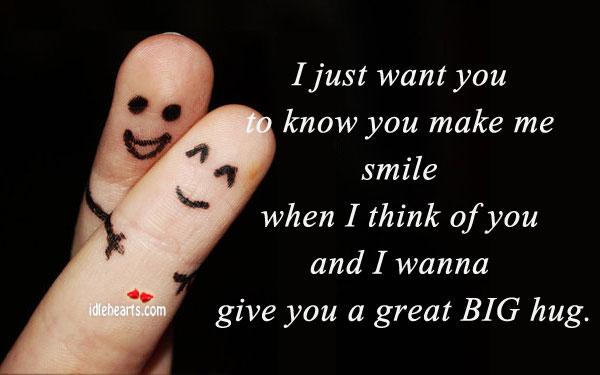 25 You Make Me Happy Quotes
