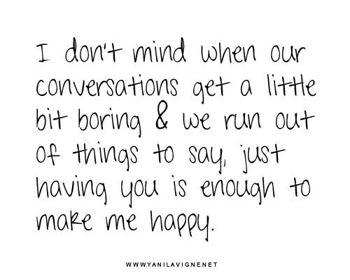 25 You Make Me Happy Quotes