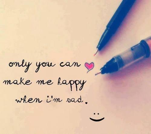 25 You Make Me Happy Quotes