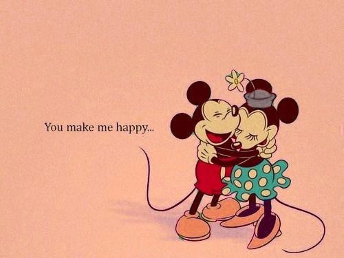 25 You Make Me Happy Quotes