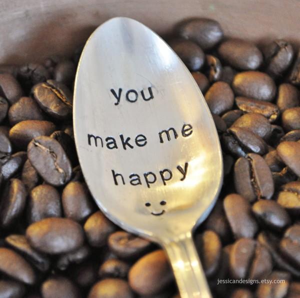25 You Make Me Happy Quotes