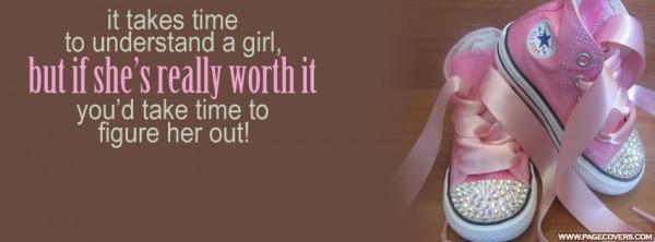 25 Beautiful Girly Quotes
