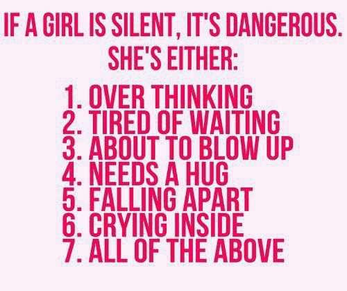 25 Beautiful Girly Quotes