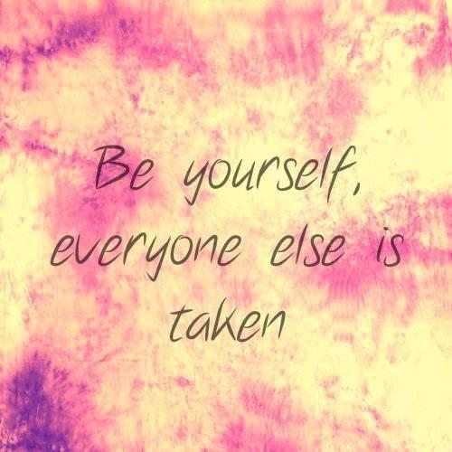 25 Beautiful Girly Quotes