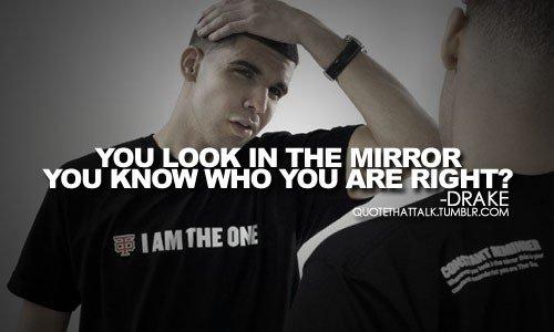 30 Inspiring Drake Quotes