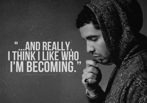 30 Inspiring Drake Quotes