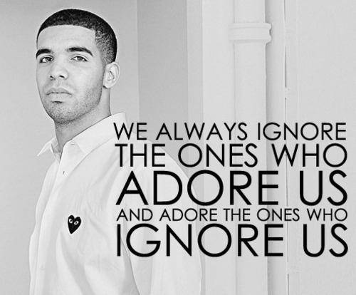 30 Inspiring Drake Quotes