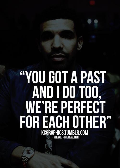 30 Inspiring Drake Quotes