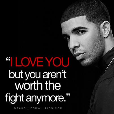 30 Inspiring Drake Quotes