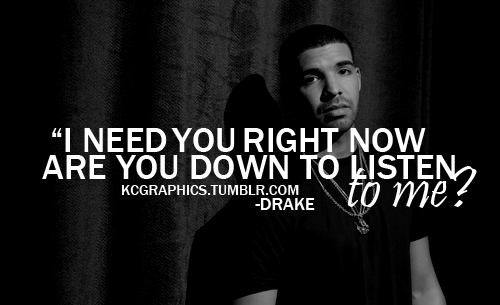 30 Inspiring Drake Quotes