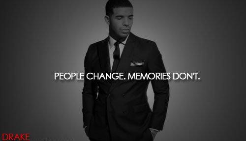 30 Inspiring Drake Quotes