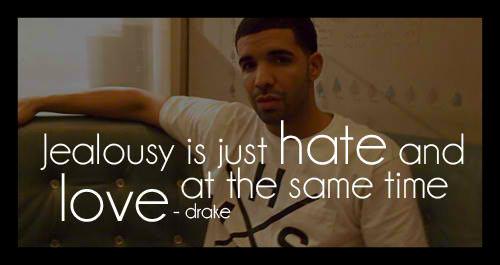 30 Inspiring Drake Quotes