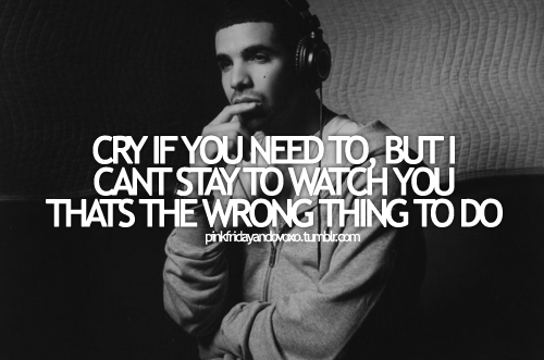30 Inspiring Drake Quotes